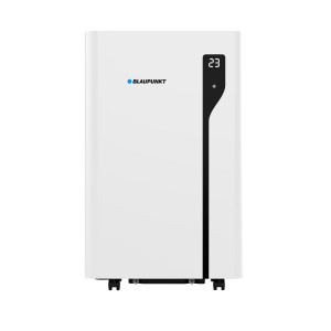 Klimatyzator przenośny osuszacz 4100W 14000BTU DUAL MOTOR pilot WiFi Tuya Blaupunkt ACP414