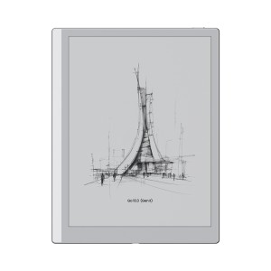 Czytnik e-book E-Ink Carta 1200 64GB/4GB 10.3" Android 15 Onyx BOOX Go 10.3 Gen II