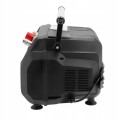 KOMPRESOR BEZOLEJOWY 8 BAR ZBIORNIK 6L SPRĘŻARKA TŁOKOWA AIRPRESS 36943