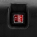 KOMPRESOR BEZOLEJOWY 8 BAR ZBIORNIK 6L SPRĘŻARKA TŁOKOWA AIRPRESS 36943