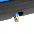KOMPRESOR BEZOLEJOWY 8 BAR ZBIORNIK 6L SPRĘŻARKA TŁOKOWA AIRPRESS 36943