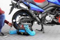 KOMPRESOR BEZOLEJOWY 8 BAR ZBIORNIK 6L SPRĘŻARKA TŁOKOWA AIRPRESS 36943
