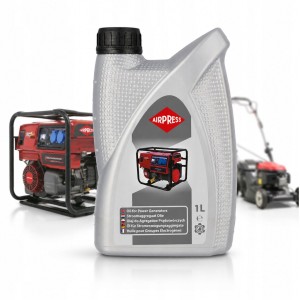 WYSOKIEJ KLASY OLEJ do AGREGATÓW PRĄDOTWÓRCZYCH 1L 10W-30 AIRPRESS 14902