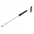 PISTOLET do PRZEDMUCHIWANIA PRZEDMUCHU DŁUGI 95cm 2 DYSZE AIRPRESS 45027