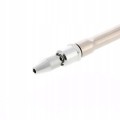 PISTOLET do PRZEDMUCHIWANIA PRZEDMUCHU DŁUGI 95cm 2 DYSZE AIRPRESS 45027