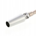 PISTOLET do PRZEDMUCHIWANIA PRZEDMUCHU DŁUGI 95cm 2 DYSZE AIRPRESS 45027