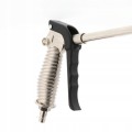 PISTOLET do PRZEDMUCHIWANIA PRZEDMUCHU DŁUGI 95cm 2 DYSZE AIRPRESS 45027