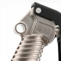 PISTOLET do PRZEDMUCHIWANIA PRZEDMUCHU DŁUGI 95cm 2 DYSZE AIRPRESS 45027