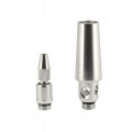 PISTOLET do PRZEDMUCHIWANIA PRZEDMUCHU DŁUGI 95cm 2 DYSZE AIRPRESS 45027