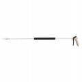 PISTOLET do PRZEDMUCHIWANIA PRZEDMUCHU DŁUGI 95cm 2 DYSZE AIRPRESS 45027