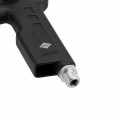 PISTOLET do PRZEDMUCHU DŁUGI 100mm do 12 BAR + 2 NYPLE AIRPRESS 4300011