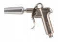 PISTOLET do PRZEDMUCHU Z TURBODYSZĄ + NYPLE EURO i ORION AIRPRESS 4300002