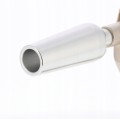 PISTOLET do PRZEDMUCHU Z TURBODYSZĄ + NYPLE EURO i ORION AIRPRESS 4300002