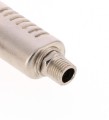PISTOLET do PRZEDMUCHU Z TURBODYSZĄ + NYPLE EURO i ORION AIRPRESS 4300002