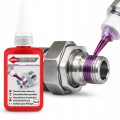 USZCZELNIACZ do GWINTÓW AIRPRESS Ultra Mocny 50 ml HYDRAULIKA PNEUMATYKA