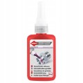 USZCZELNIACZ do GWINTÓW AIRPRESS Ultra Mocny 50 ml HYDRAULIKA PNEUMATYKA
