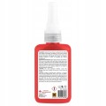 USZCZELNIACZ do GWINTÓW AIRPRESS Ultra Mocny 50 ml HYDRAULIKA PNEUMATYKA