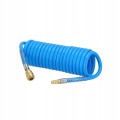 PRZEWÓD CIŚNIENIOWY WAŻ SPIRALNY 12x8mm 5m 12 BAR AIRPRESS 4304208