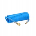 PRZEWÓD CIŚNIENIOWY WAŻ SPIRALNY 12x8mm 5m 12 BAR AIRPRESS 4304208