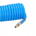 PRZEWÓD CIŚNIENIOWY WAŻ SPIRALNY 12x8mm 5m 12 BAR AIRPRESS 4304208