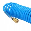 PRZEWÓD CIŚNIENIOWY WAŻ SPIRALNY 12x8mm 5m 12 BAR AIRPRESS 4304208