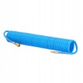 PRZEWÓD CIŚNIENIOWY WAŻ SPIRALNY 12x8mm 10m 12 BAR AIRPRESS 4304210
