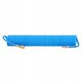 PRZEWÓD CIŚNIENIOWY WAŻ SPIRALNY 12x8mm 10m 12 BAR AIRPRESS 4304210