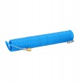 PRZEWÓD CIŚNIENIOWY WAŻ SPIRALNY 12x8mm 10m 12 BAR AIRPRESS 4304210