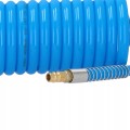 PRZEWÓD CIŚNIENIOWY WAŻ SPIRALNY 12x8mm 10m 12 BAR AIRPRESS 4304210