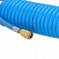 PRZEWÓD CIŚNIENIOWY WAŻ SPIRALNY 12x8mm 10m 12 BAR AIRPRESS 4304210