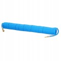 PRZEWÓD CIŚNIENIOWY WAŻ SPIRALNY 12x8mm 15m 12 BAR AIRPRESS 4304211