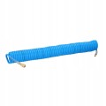 PRZEWÓD CIŚNIENIOWY WAŻ SPIRALNY 12x8mm 15m 12 BAR AIRPRESS 4304211