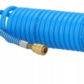 PRZEWÓD CIŚNIENIOWY WAŻ SPIRALNY 12x8mm 15m 12 BAR AIRPRESS 4304211
