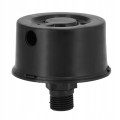 ZASSAWNY FILTR POWIETRZA ZASYSANEGO do KOMPRESORA M16X1,5 AIRPRESS 4304033
