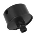 ZASSAWNY FILTR POWIETRZA ZASYSANEGO do KOMPRESORA M16X1,5 AIRPRESS 4304033