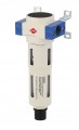 PROFESJONALNY FILTR SPRĘŻONEGO POWIETRZA 1/4'' 16BAR AIRPRESS 45200004