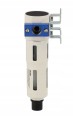 PROFESJONALNY FILTR SPRĘŻONEGO POWIETRZA 1/4'' 16BAR AIRPRESS 45200004