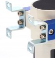 PROFESJONALNY FILTR SPRĘŻONEGO POWIETRZA 1/4'' 16BAR AIRPRESS 45200004