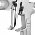 PISTOLET LAKIERNICZY HP 5bar DYSZA 3.0mm ZBIORNIK 400ml AIRPRESS 45184-3.0