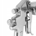 PISTOLET LAKIERNICZY HP 5bar DYSZA 3.0mm ZBIORNIK 400ml AIRPRESS 45184-3.0