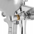 PISTOLET LAKIERNICZY HP 5bar DYSZA 3.0mm ZBIORNIK 400ml AIRPRESS 45184-3.0
