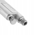 PISTOLET LAKIERNICZY HP 5bar DYSZA 3.0mm ZBIORNIK 400ml AIRPRESS 45184-3.0