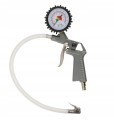 AIRPRESS ZESTAW 15 AKCESORIÓW PNEUMATYCZNYCH PRZEDMUCH POMPOWANIE 4300025