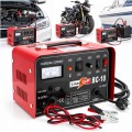 PROSTOWNIK ŁADOWARKA do AKUMULATORÓW 10A 12-100 Ah 30-200 Ah AIRPRESS BC10