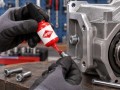 USZCZELNIACZ KLEJ do GWINTÓW typ S SILNY 10ml do AIRPRESS 4306671