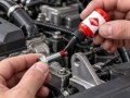 USZCZELNIACZ KLEJ do GWINTÓW typ S SILNY 10ml do AIRPRESS 4306671