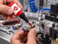 USZCZELNIACZ KLEJ do GWINTÓW typ S SILNY 10ml do AIRPRESS 4306671