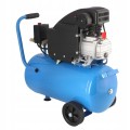 KOMPRESOR OLEJOWY SPRĘŻARKA TŁOKOWA 24L 8bar AIRPRESS HL 150-24 36744-E