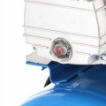 KOMPRESOR OLEJOWY SPRĘŻARKA TŁOKOWA 24L 8bar AIRPRESS HL 150-24 36744-E