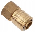 SZYBKOZŁĄCZE PNEUMATYCZNE 1/2'' EURO GWINT WEWNĘTRZNY AIRPRESS 46838